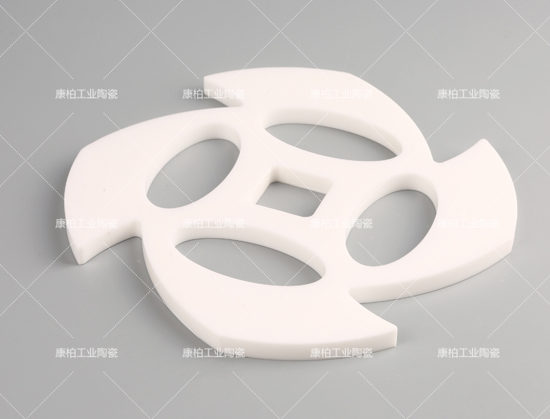 Food/Medical Ceramics